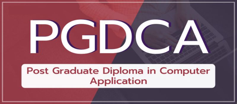 Post Graduate Diploma IN COMPUTER APPLICATION ( M-PGDCA )